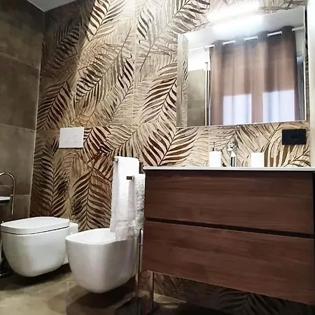 Pensionat La Farfalla 3*