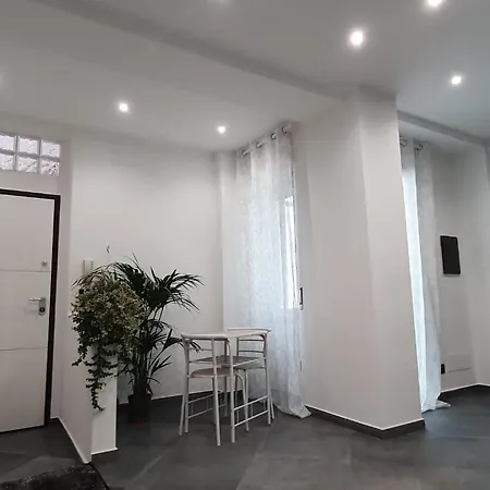 La Farfalla 3* Milazzo