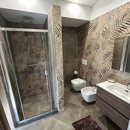 Pensionat La Farfalla