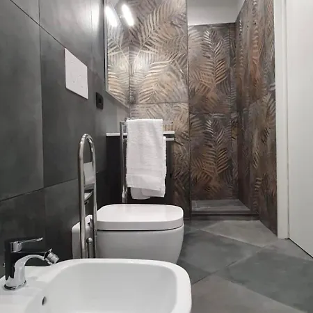 Πανσιόν La Farfalla