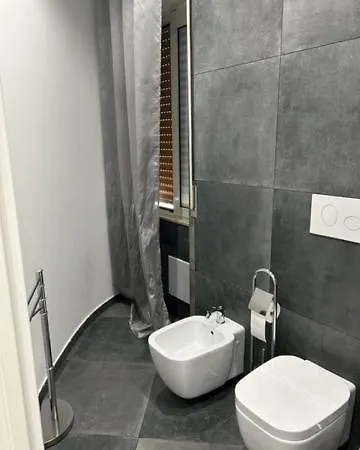 Πανσιόν La Farfalla