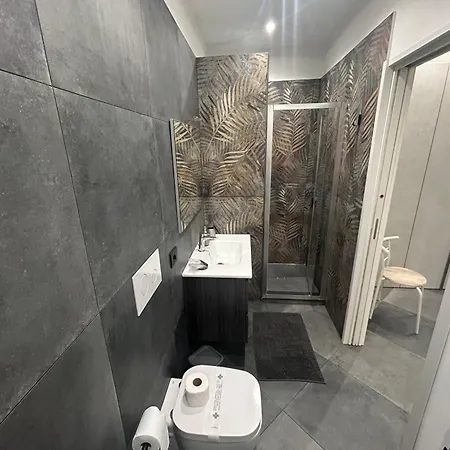 La Farfalla בית הארחה 3*