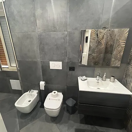 La Farfalla בית הארחה מילאצו