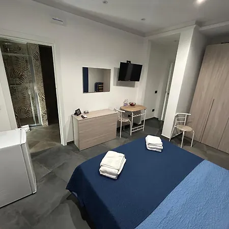 La Farfalla Πανσιόν 3*