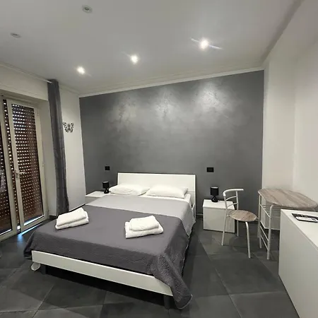 בית הארחה La Farfalla