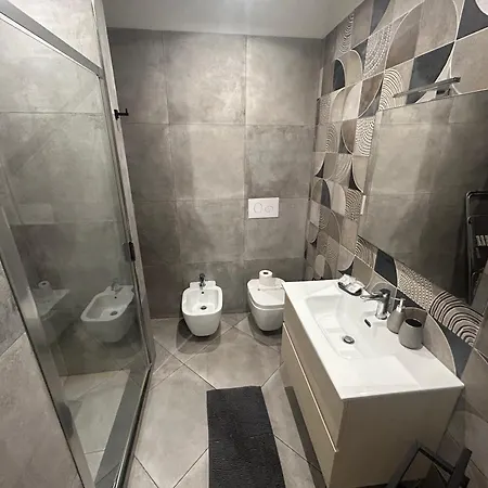 Πανσιόν La Farfalla 3*