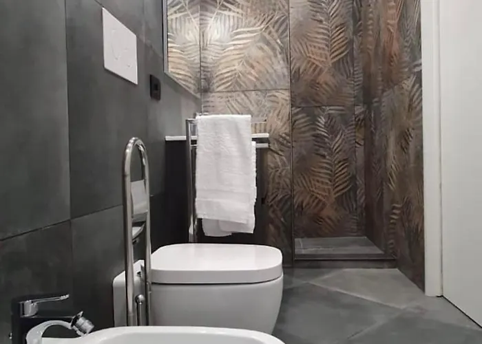 Gæstehus La Farfalla