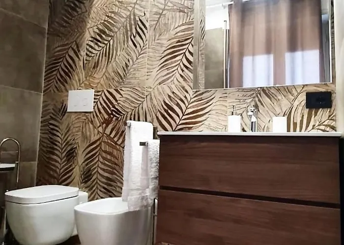 Gæstehus La Farfalla 3*