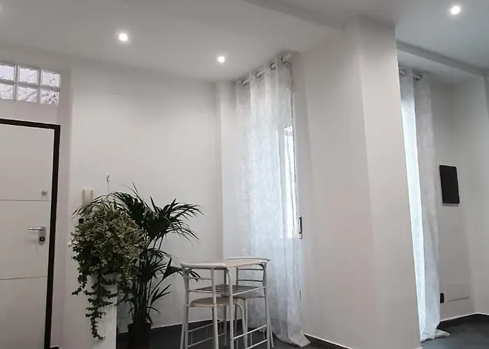 La Farfalla 3* Milazzo