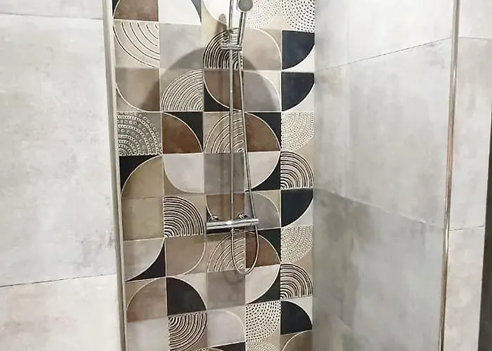 La Farfalla Gæstehus 3*