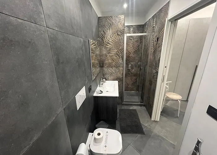 La Farfalla Gæstehus 3*