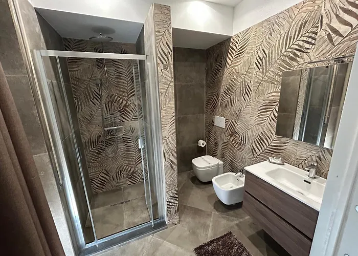 招待所 La Farfalla