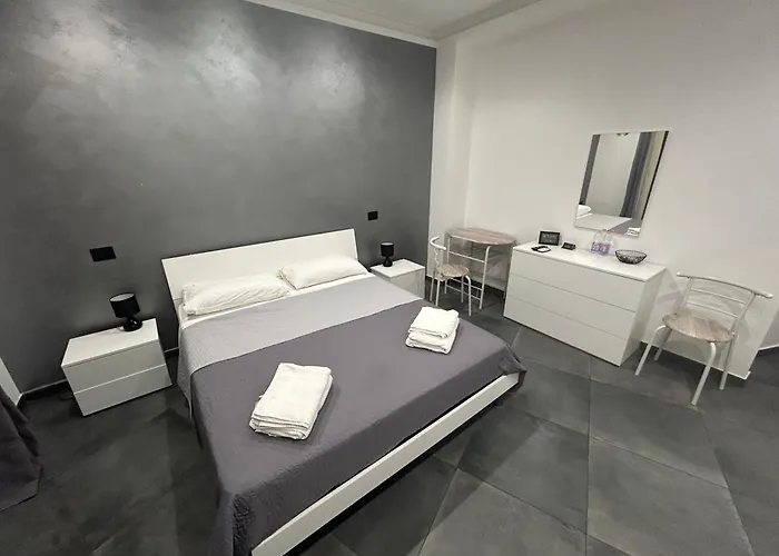 La Farfalla 招待所 3*