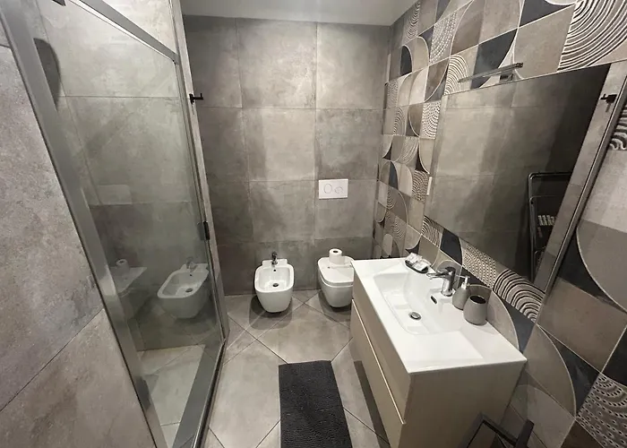 招待所 La Farfalla 3*